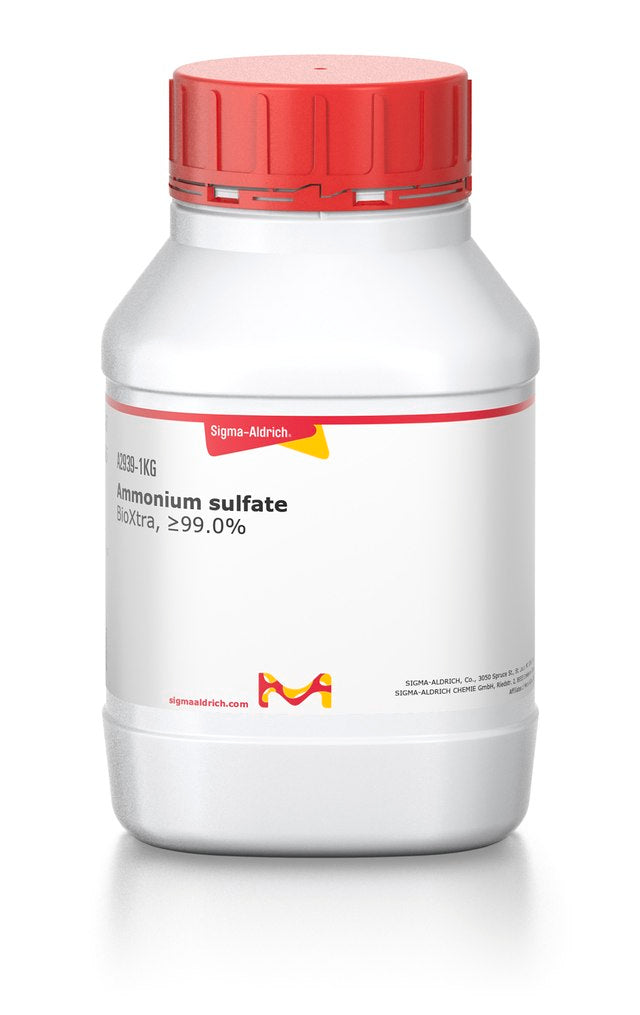 Ammonium Sulfate 500g Ammonium Sulfate 500g